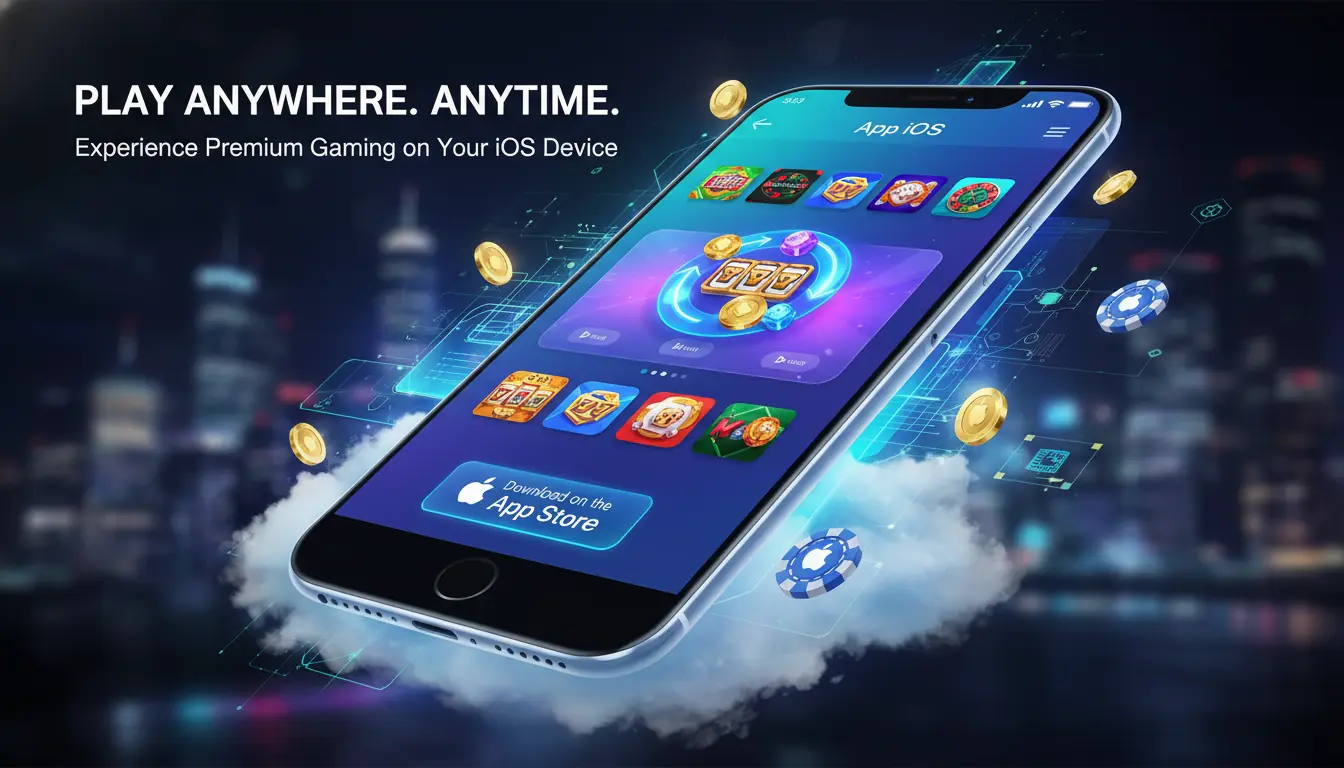 Duelz casino iPhone-app