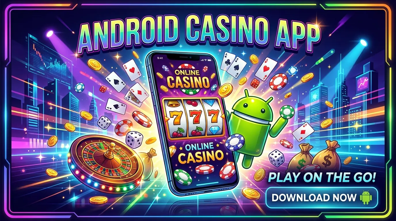 Duelz casino Android login
