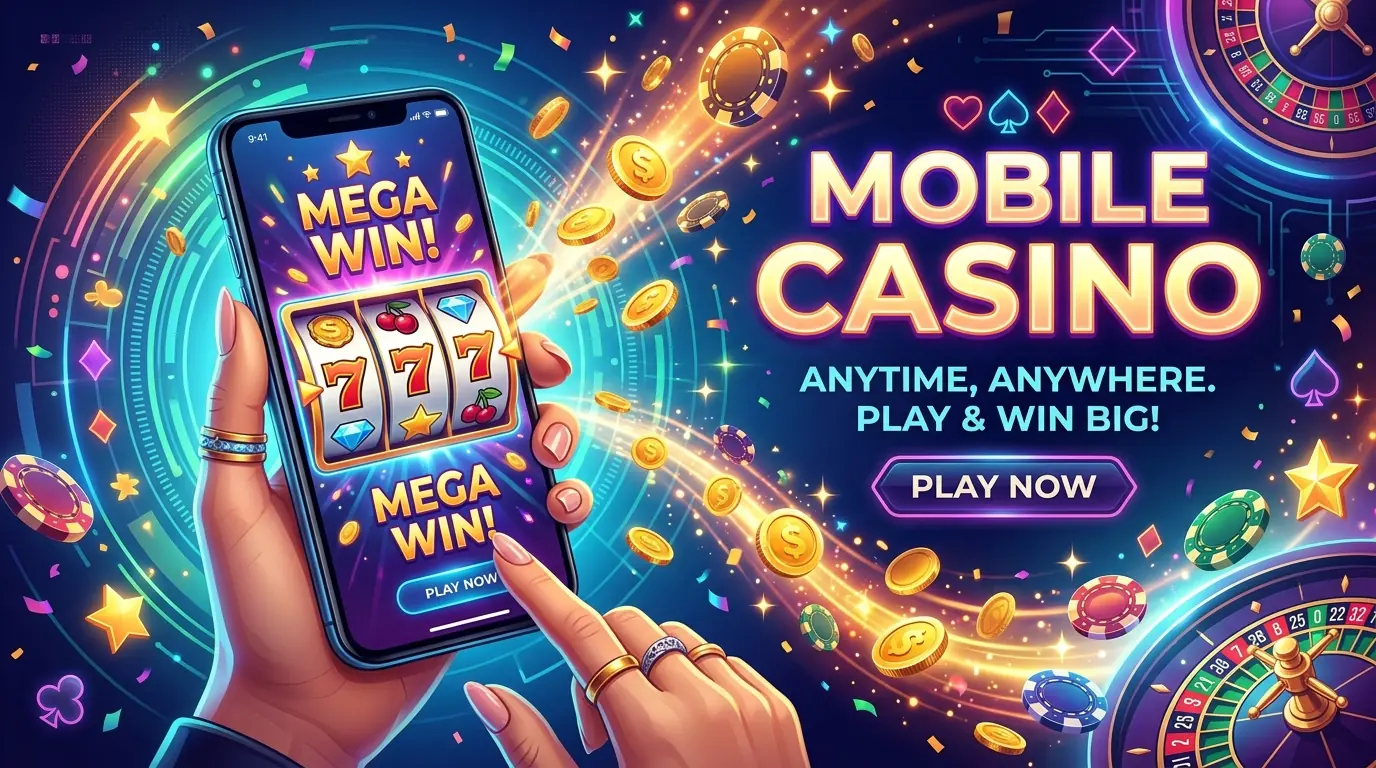 Duelz casino mobilcasino
