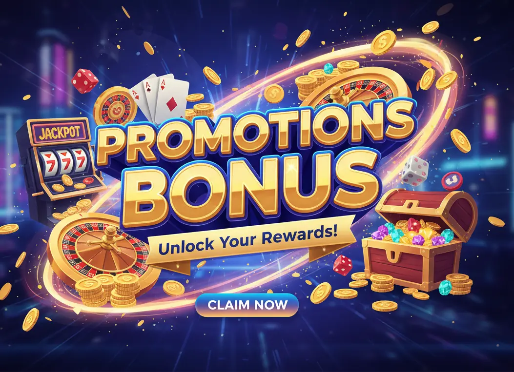 Erbjudanden hos Duelz casino