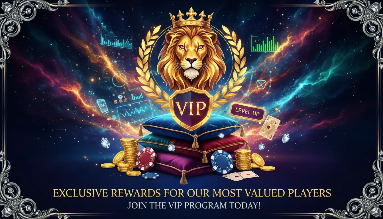 VIP hos Duelz casino