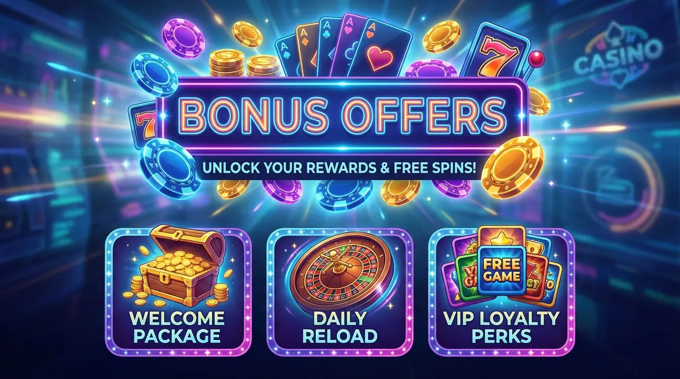 Duelz casino bonuskampanjer