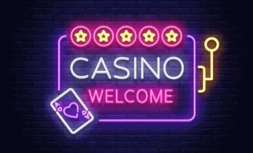 Duelz casino välkomsterbjudande