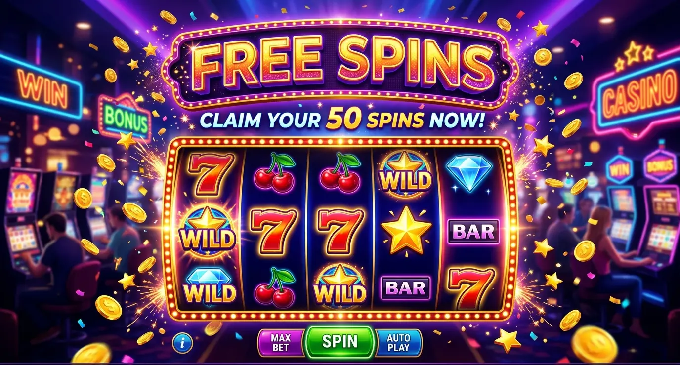 Free spins Duelz casino