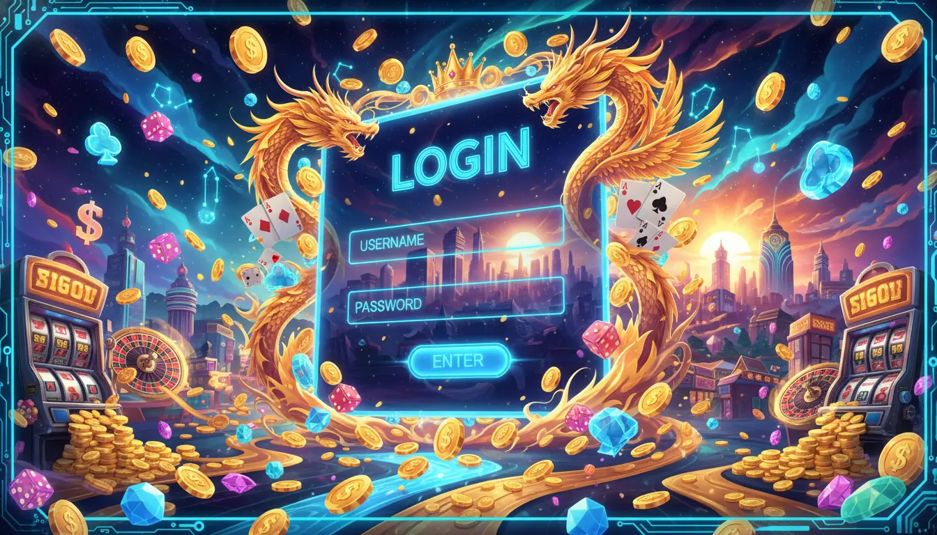 Duelz casino kontoåtkomst