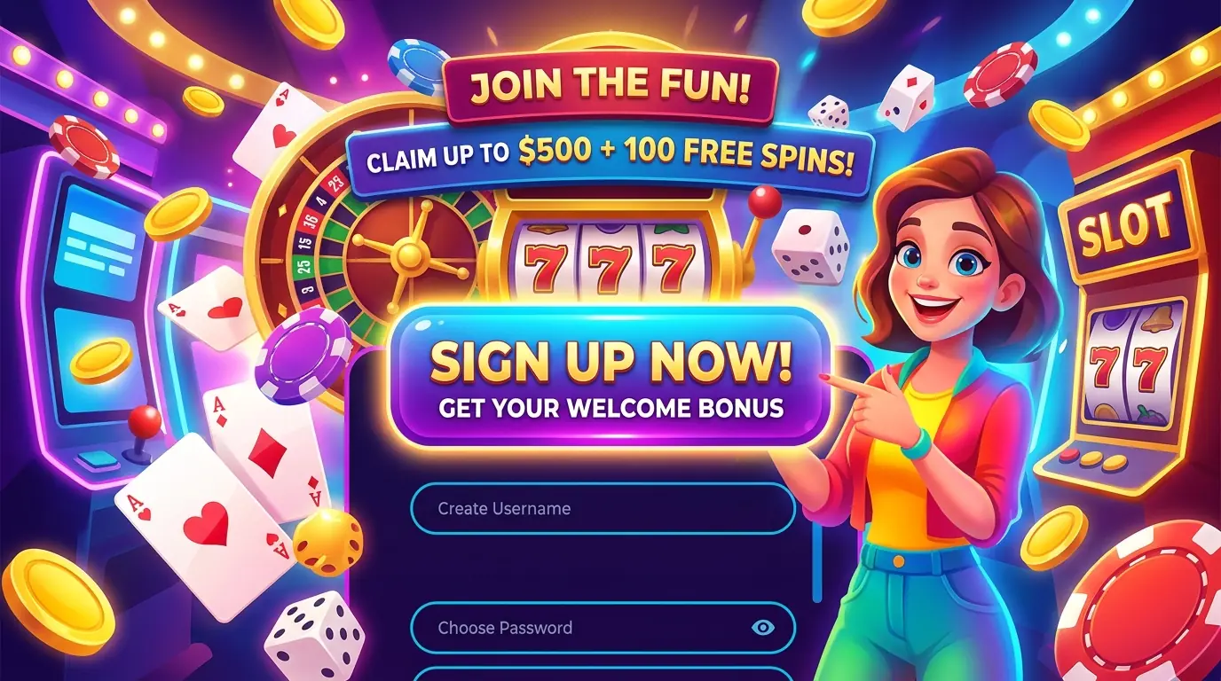 Duelz casino registrering