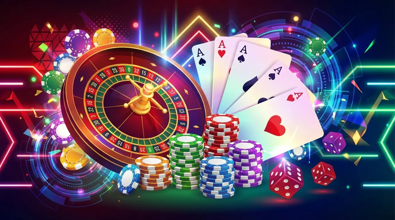 Duelz casino operatör