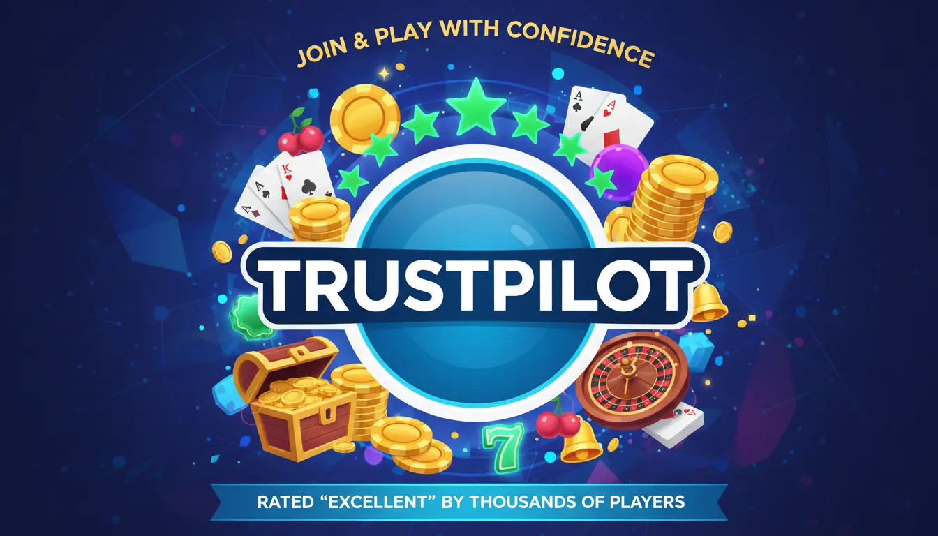 Trustpilot Duelz casino