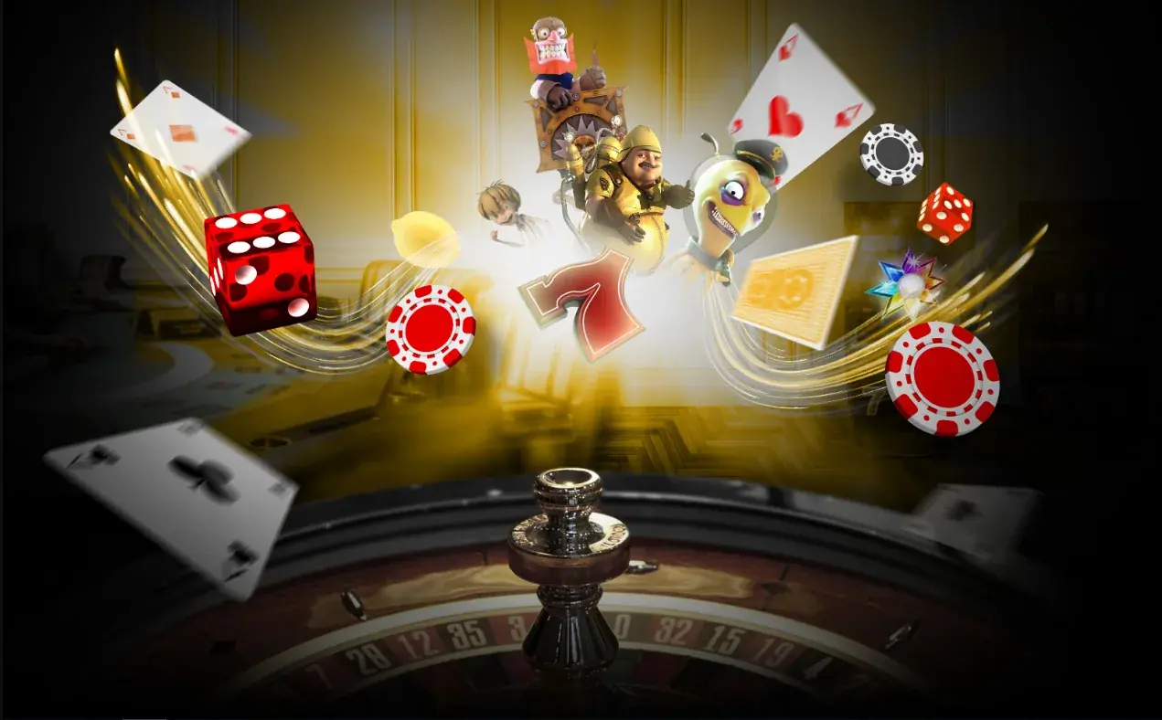 Duelz casino spelutbud