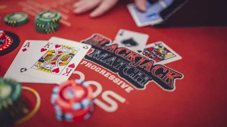 Duelz casino blackjack