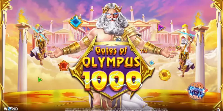 Duelz casino Gates of Olympus