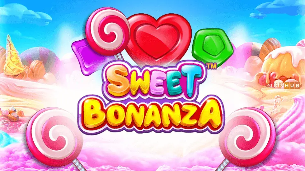 Sweet Bonanza hos Duelz casino