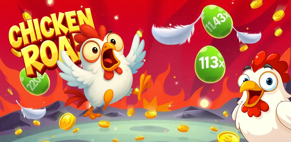 Duelz casino Sverige Chicken Road