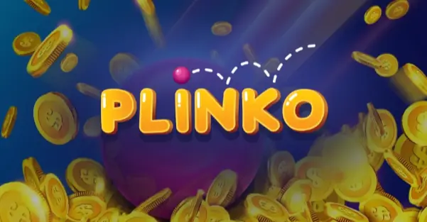 Plinko Duelz casino